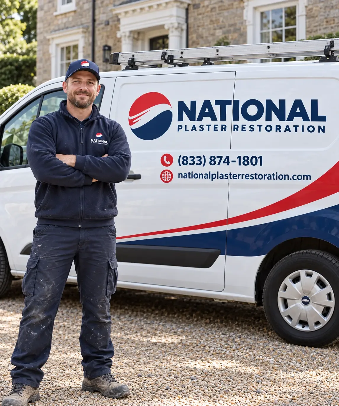 Plaster Repair company in Independence, WI